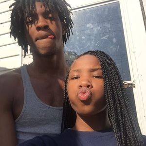 Meet your Posher, Jayla